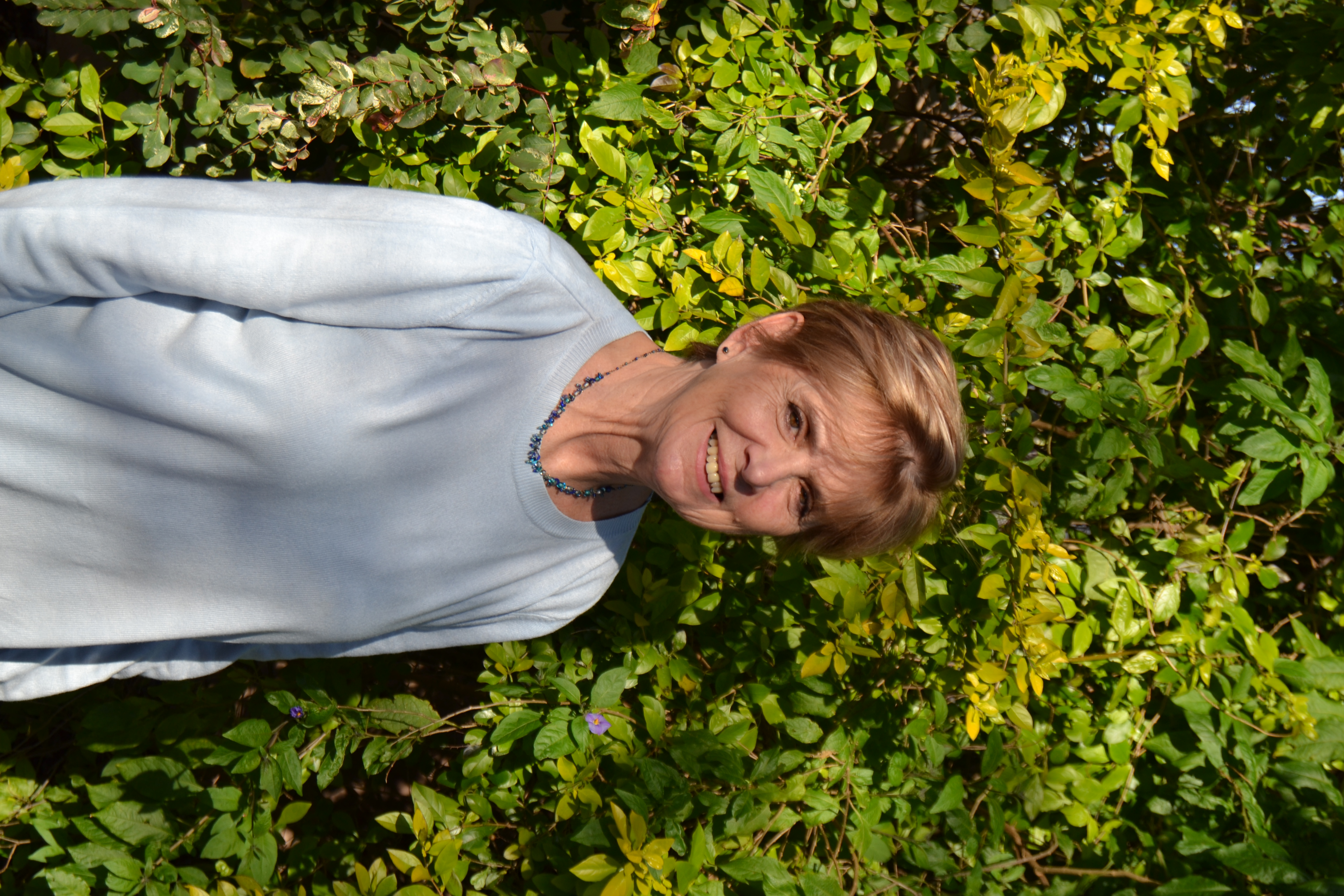 Laurette Malengret photo