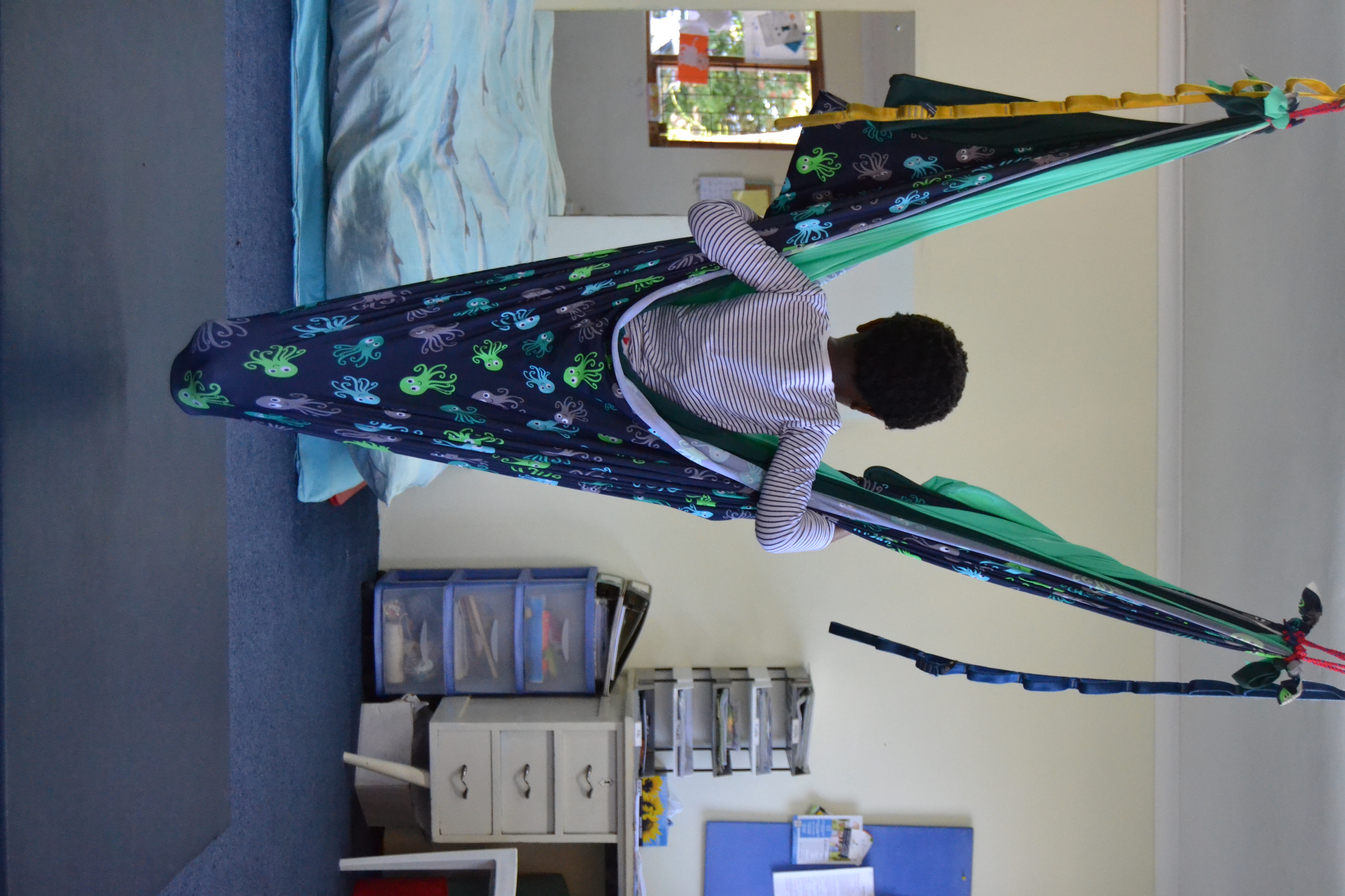 Therapy activity photo 4